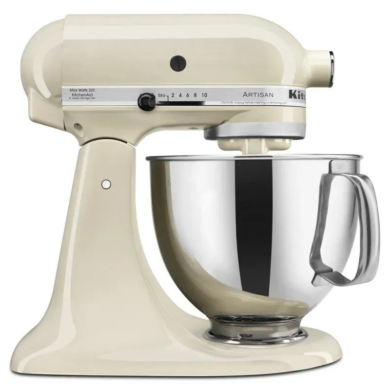 KA Mixer